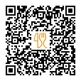 QR-code link para o menu de Rusty Rooster