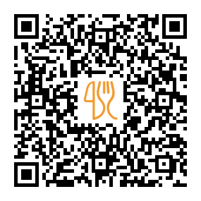 QR-code link para o menu de Burger King