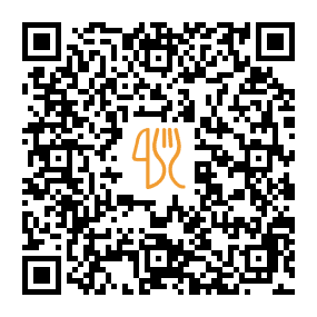 QR-code link para o menu de Basement Burger