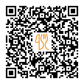 QR-code link para o menu de Diner Bbq