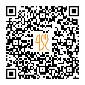 QR-code link para o menu de Fresh Off The Grill