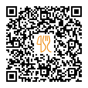 QR-code link para o menu de Black Mountain Coffee Shop Cafe