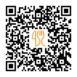 QR-code link para o menu de La Shish