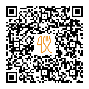 QR-code link para o menu de Carreta's Grill