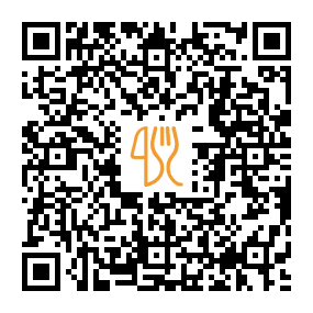 QR-code link para o menu de Buddies Pub Grill