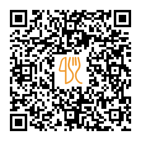 Link z kodem QR do menu Miyoung's Place