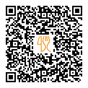 QR-code link para o menu de Island Brew’s The Hub