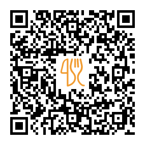 Link z kodem QR do menu Thai Cuisine