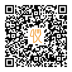 QR-code link para o menu de Rose Gold Coffee Company