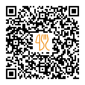 Link z kodem QR do menu Flavors Indian Cuisine