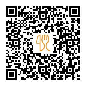 QR-code link para o menu de Heirloom Café