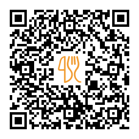 QR-code link para o menu de The Curry Club