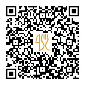 QR-code link către meniul Caffé Mezza Luna