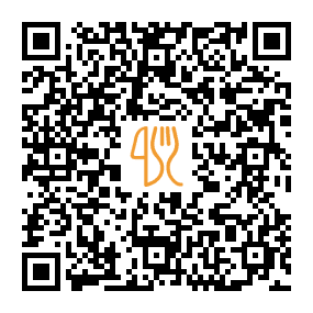 QR-code link para o menu de Café Scooteria