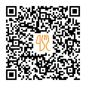 QR-code link către meniul Rice Kitchen