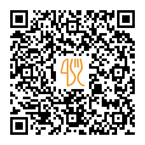 QR-code link naar het menu van Flaming Wok Express