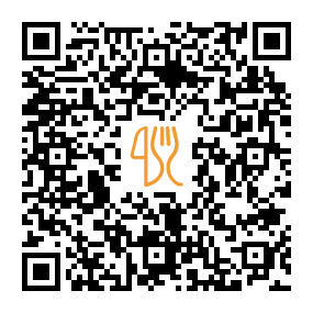 QR-code link para o menu de Baci Bistro