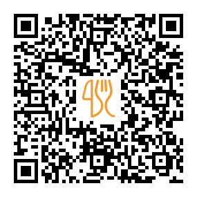 QR-code link para o menu de Chubby's Cafe