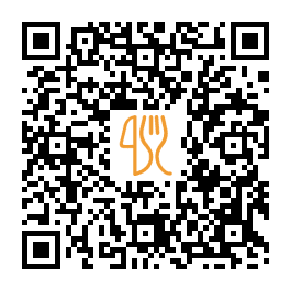 QR-code link para o menu de Phở Orchid