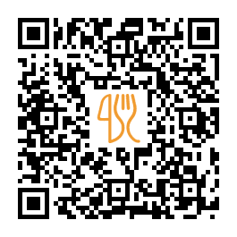 QR-code link para o menu de Hog Pen Bbq