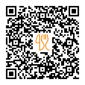 QR-code link para o menu de Empire Chinese