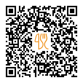 QR-code link para o menu de Happy's Pizza