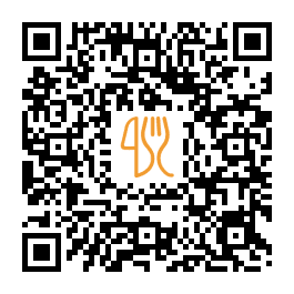 QR-code link para o menu de Cafe Cherimoya