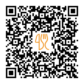 QR-code link para o menu de Hotshots Sports Grill