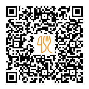 QR-code link para o menu de Kim's Kitchen