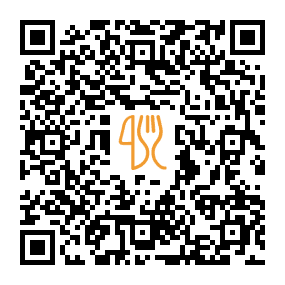 QR-code link para o menu de Happy's Pizza