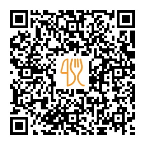 QR-code link para o menu de Jasmine Rice Thai Cuisine