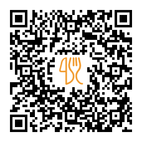 QR-code link către meniul Smokey Bandit Barbecue