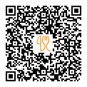 Link z kodem QR do menu Old China Super Buffet