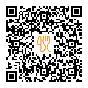 Link z kodem QR do menu Hunan Gardens