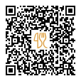 QR-code link para o menu de Cafe Des Croissants (drive-thru)