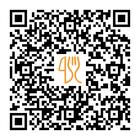 QR-code link para o menu de The Grapevine Cafe