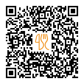 QR-code link para o menu de Spruce Cafe Patisserie