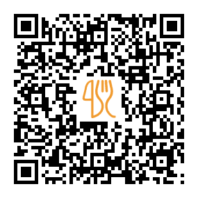 QR-code link para o menu de House Of Noodle