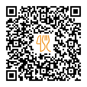 QR-code link para o menu de The Birds Cafe