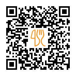 QR-code link para o menu de A&w