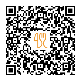 QR-code link para o menu de Hotshots Sports Grill