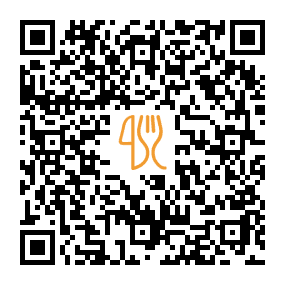 QR-code link para o menu de Peking Wok