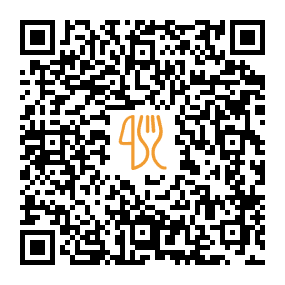 QR-code link către meniul Café Sarafornia