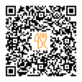 QR-code link para o menu de Creekside Cafe