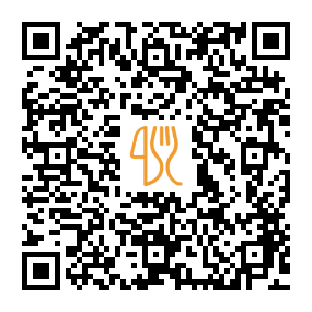 QR-code link para o menu de Orient Express