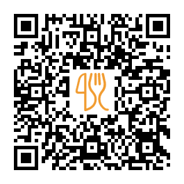 QR-code link para o menu de Krystal