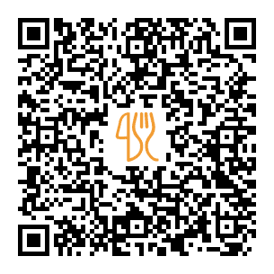 QR-code link para o menu de Sazón Authentic Peruvian Cuisine