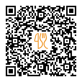 QR-code link para o menu de Amy's Peking Palace