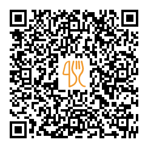 QR-code link către meniul Catered Coffee Portable Cappuccino Hot Chocolate Smoothie And Frappe