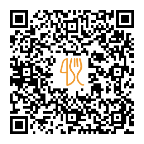 QR-code link către meniul Genos Golden Pizza/ The Big G